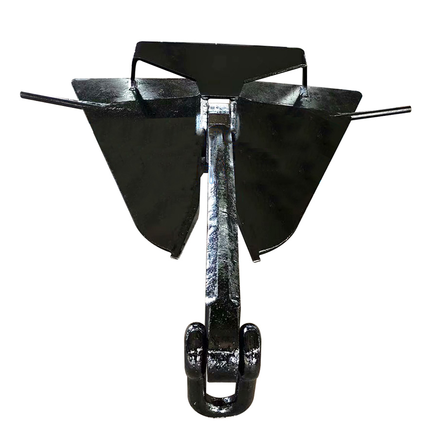 Offshore Stevin MK3 Anchor